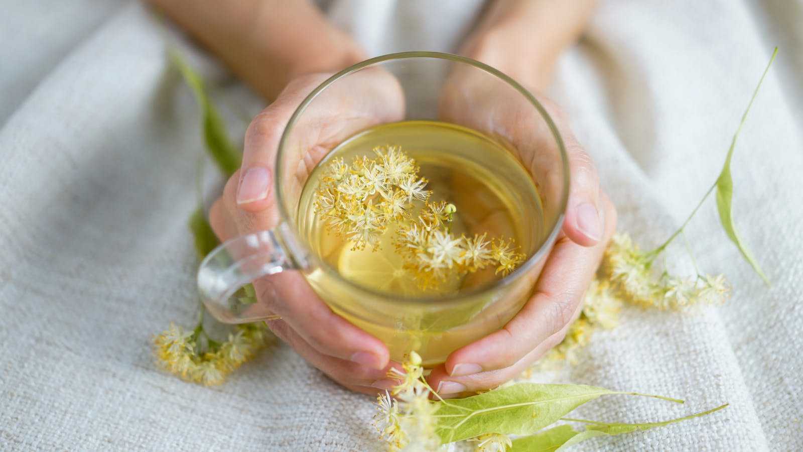 The best herbal teas to try in the UK Wellbeing Yours